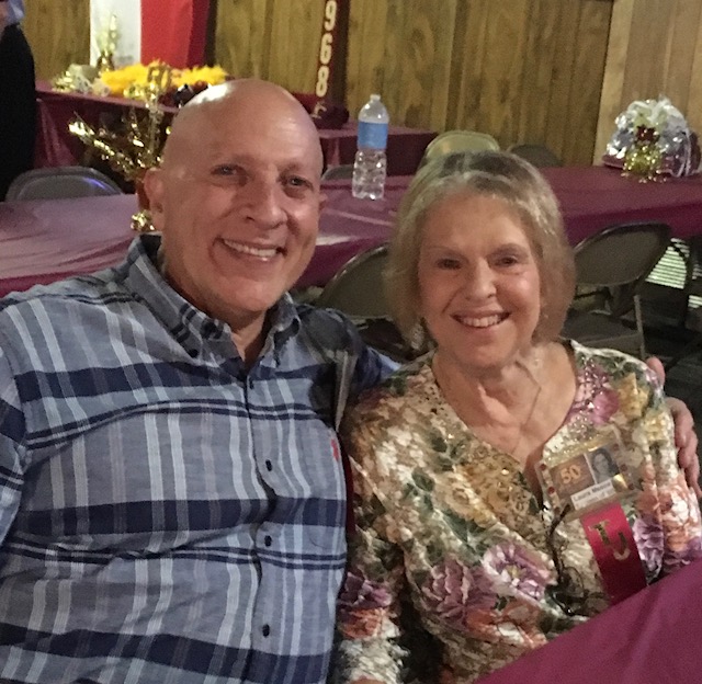 Bart and Laura (Meece) Darby1